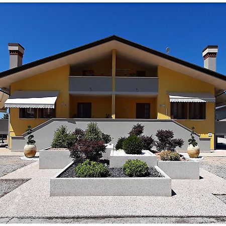 Villa Agricolae Agriturismo Marina  Exterior foto